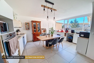  appartement vourles 69390