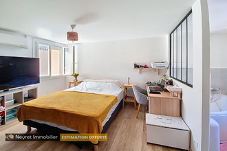  appartement vourles 69390