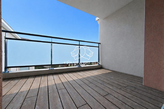  appartement vourles 69390