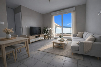  appartement vourles 69390