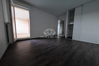  appartement vourles 69390