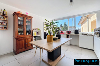  appartement vourles 69390