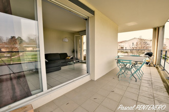  appartement vourles 69390