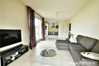  appartement vourles 69390