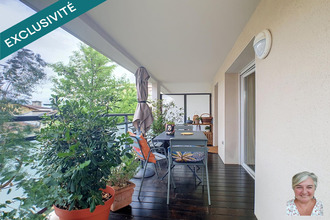  appartement vourles 69390