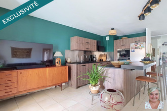  appartement vourles 69390