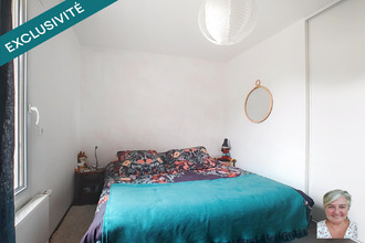  appartement vourles 69390