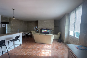  appartement vouvray 37210