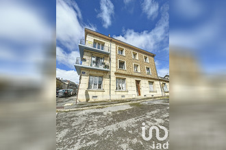  appartement vouziers 08400