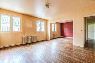  appartement vouziers 08400