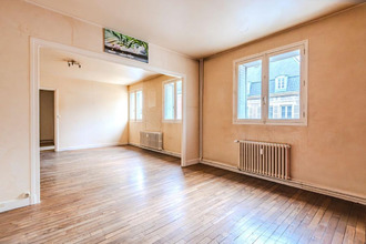  appartement vouziers 08400
