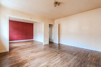  appartement vouziers 08400