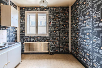  appartement vouziers 08400