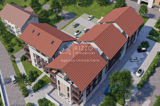  appartement vulbens 74520