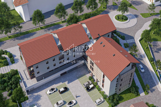  appartement vulbens 74520