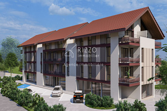  appartement vulbens 74520