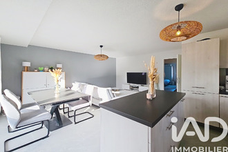  appartement vulbens 74520