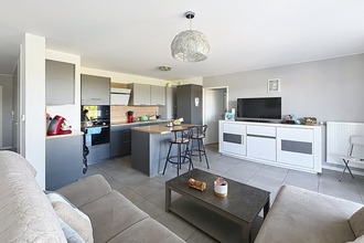  appartement vulbens 74520