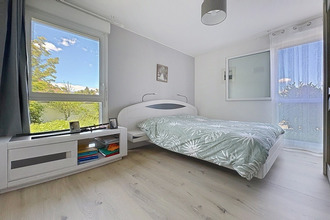  appartement vulbens 74520