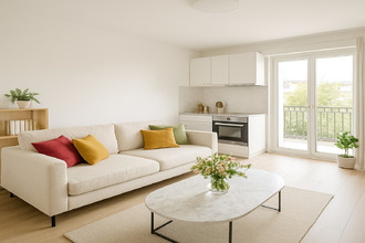  appartement vulbens 74520