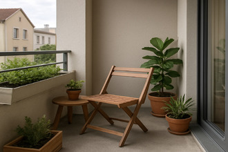  appartement vulbens 74520