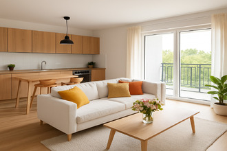  appartement vulbens 74520
