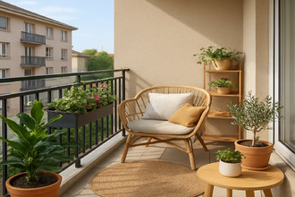  appartement vulbens 74520
