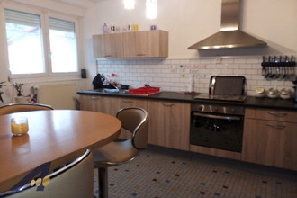  appartement vyans-le-val 70400