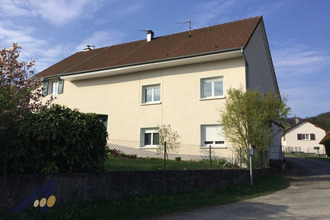  appartement vyans-le-val 70400