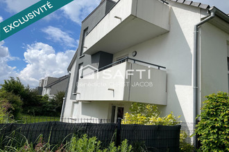 appartement wahlenheim 67170