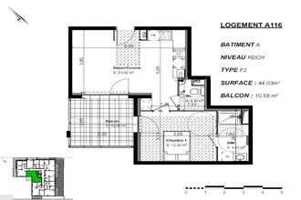  appartement waldighofen 68640
