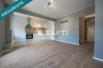  appartement waldweistroff 57320