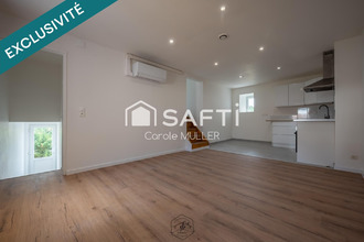  appartement waldweistroff 57320
