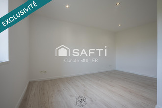  appartement waldweistroff 57320