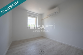  appartement waldweistroff 57320