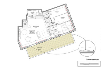  appartement wambrechies 59118