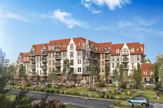  appartement wambrechies 59118