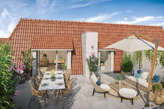  appartement wambrechies 59118