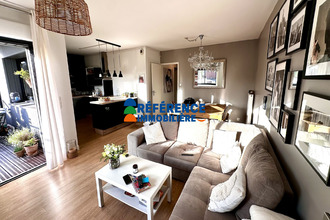  appartement wambrechies 59118