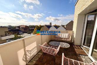  appartement wambrechies 59118