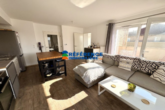  appartement wambrechies 59118