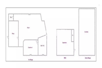  appartement wambrechies 59118