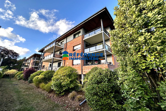  appartement wambrechies 59118