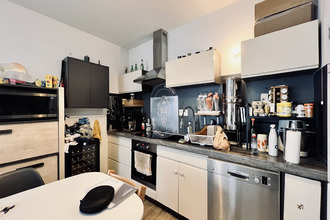  appartement wambrechies 59118