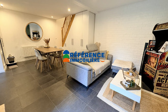  appartement wambrechies 59118