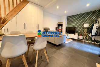  appartement wambrechies 59118
