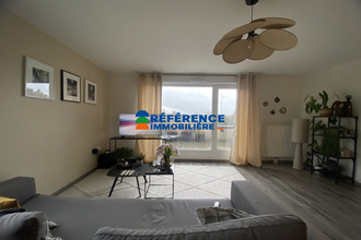  appartement wambrechies 59118