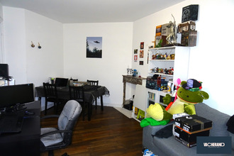  appartement wasquehal 59290