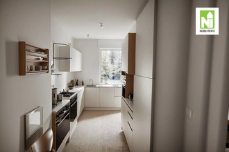  appartement wasquehal 59290