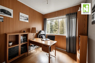  appartement wasquehal 59290